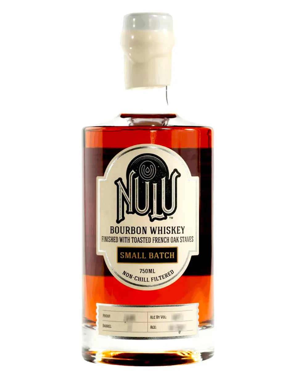 Buy Nulu French Oak Bourbon
