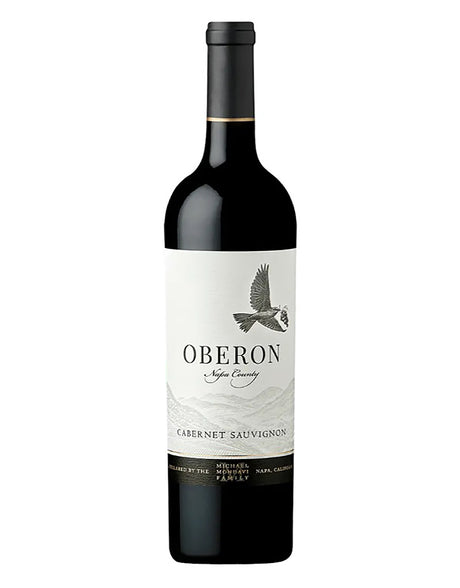Buy Oberon Napa Cabernet Sauvignon