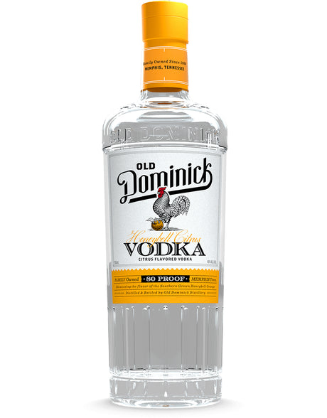 Buy Old Dominick Honeybell Citrus Vodka