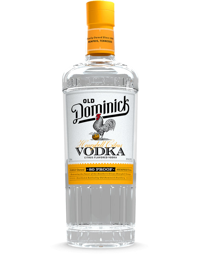 Buy Old Dominick Honeybell Citrus Vodka