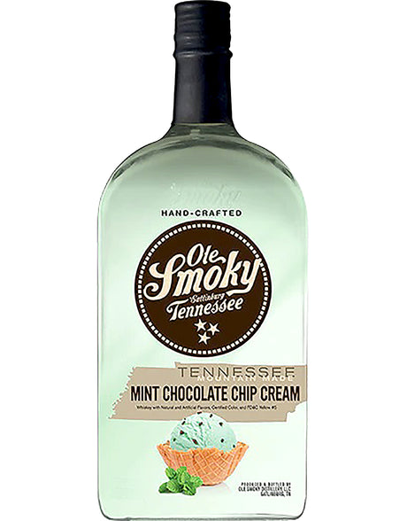 Buy Ole Smoky Mint Chocolate Chip Whiskey