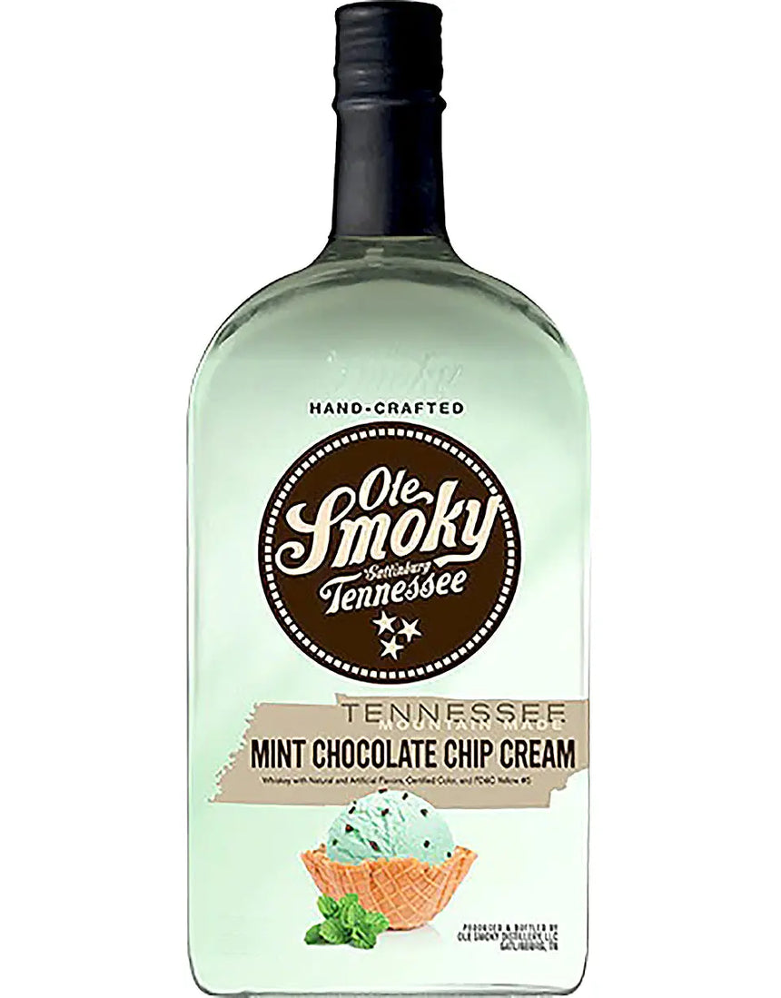 Buy Ole Smoky Mint Chocolate Chip Whiskey