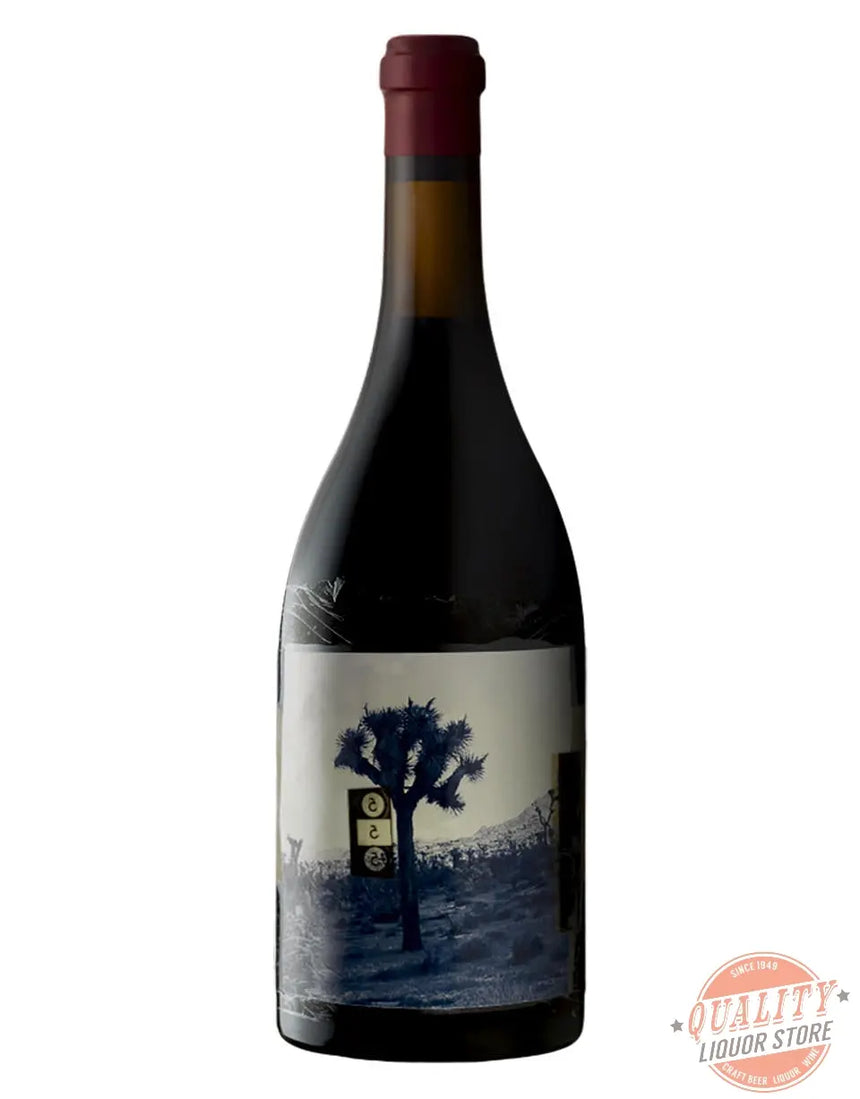 Orin Swift 8 Years in the Desert - Orin Swift