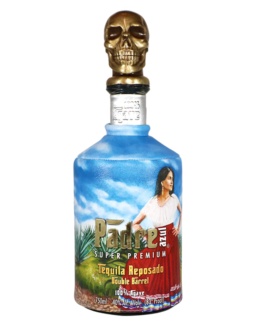 Buy Padre Azul Reposado Tequila