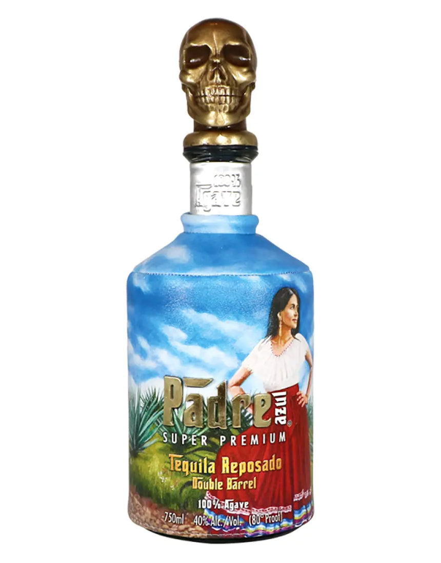 Buy Padre Azul Reposado Tequila
