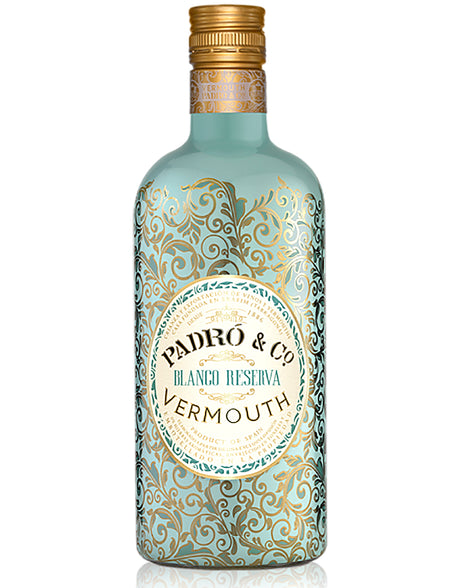 Buy Padró & Co. Vermouth Blanco Reserva