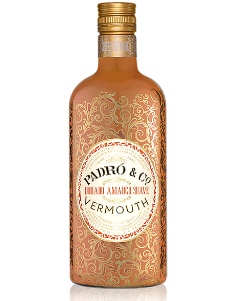 Buy Padró & Co. Vermouth Reserva Especial