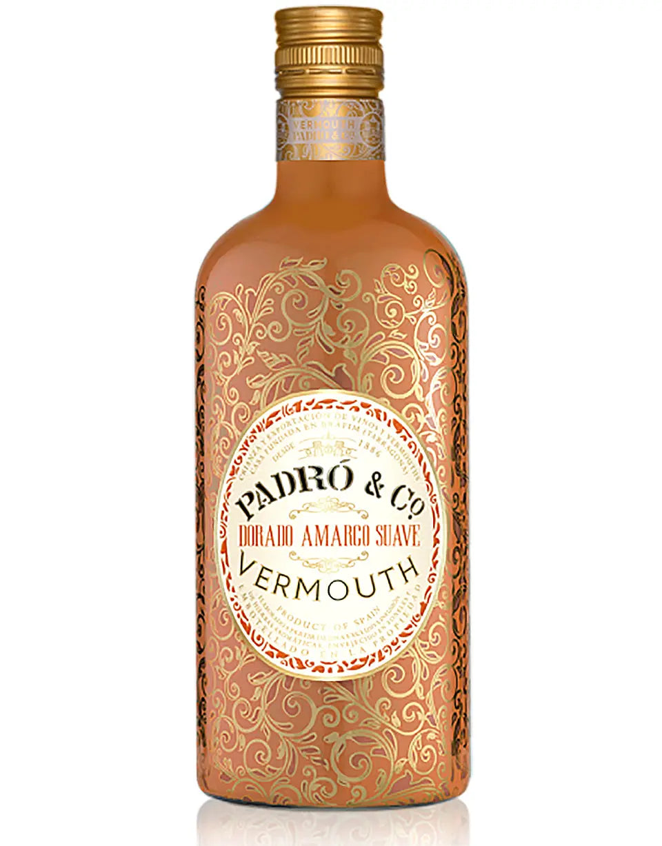 Buy Padró & Co. Vermouth Reserva Especial