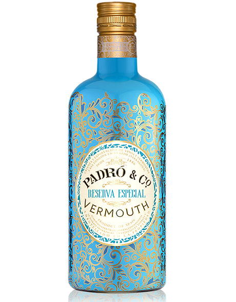 Buy Padró & Co. Vermouth Reserva Especial