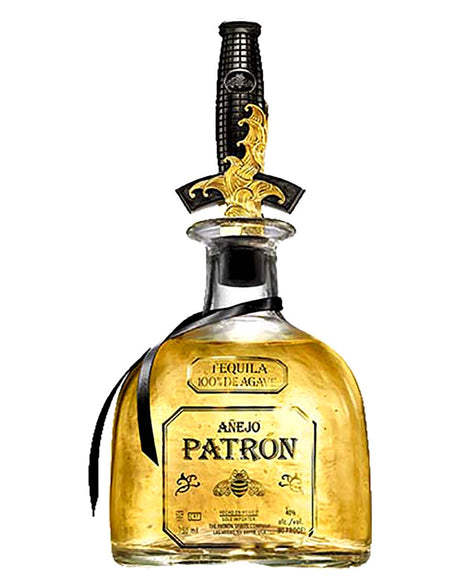 Buy Patron Anejo David Yurman Set