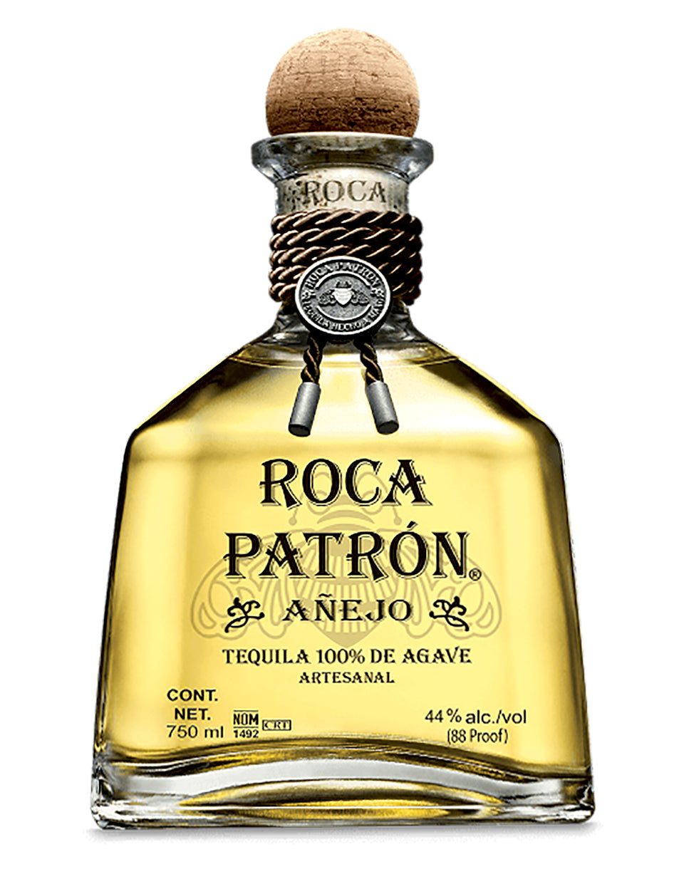 Patron Roca Anejo Tequila - Gran Patron