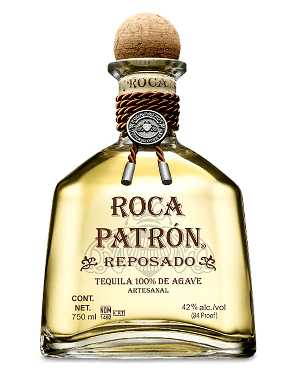 Patron Roca Reposado Tequila - Gran Patron