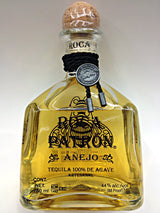 Patron Roca Anejo Tequila - Gran Patron