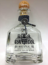 Patron Roca Silver Tequila - Gran Patron