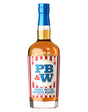 PB&W Peanut Butter Whiskey 750ml - PB&W