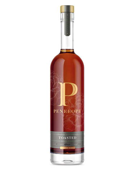 Buy Penelope Toasted Series Rye Whiskey