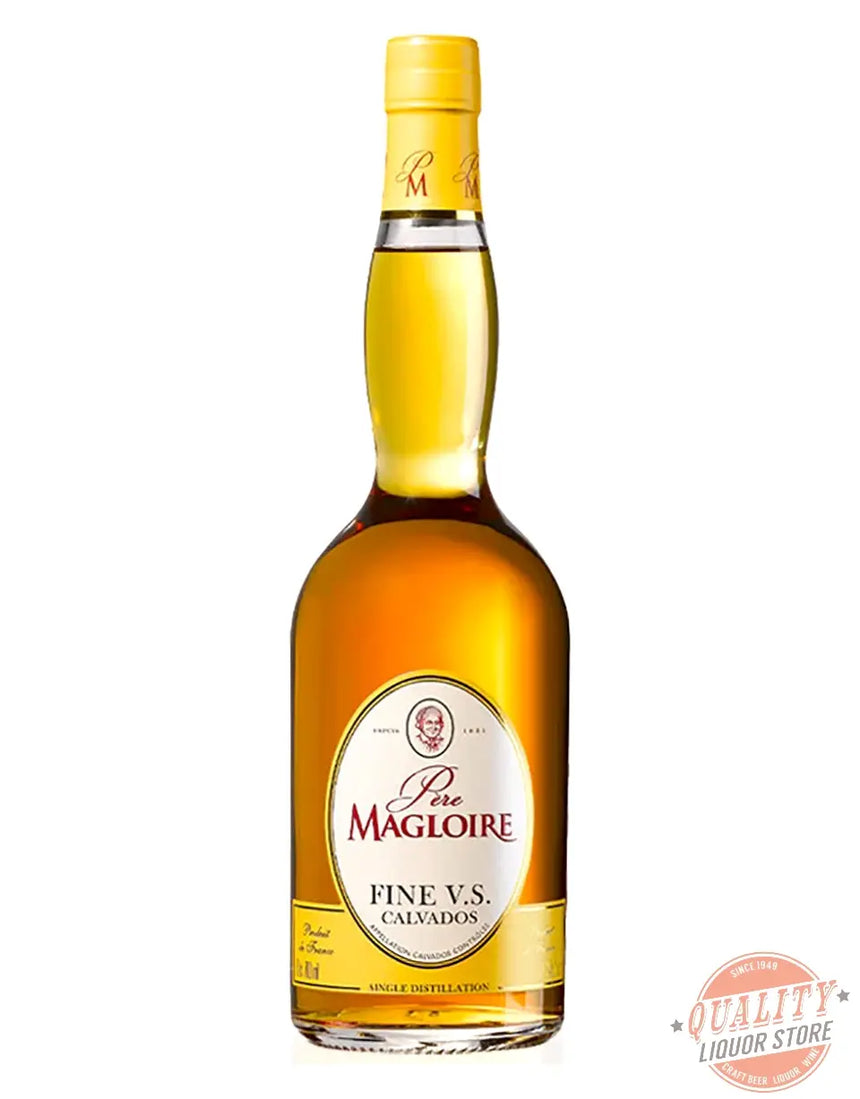 Buy Père Magloire Fine V.S. Calvados