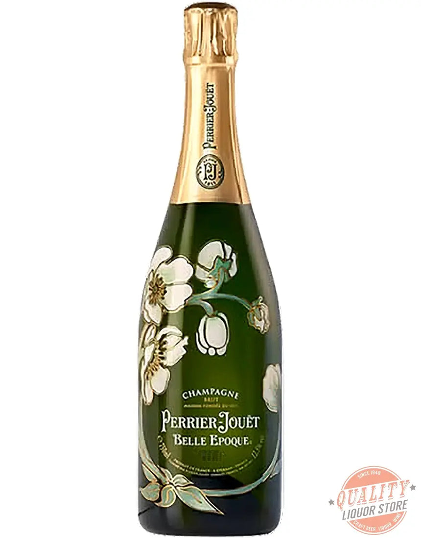 Buy Perrier-Jouët Belle Époque Brut Champagne