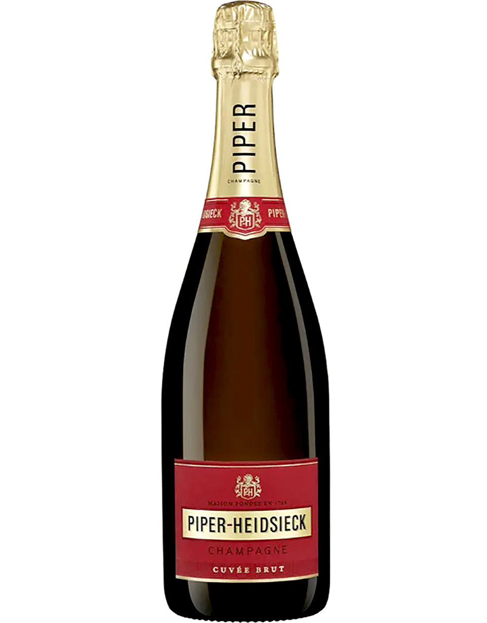 Buy Piper Heidsieck Brut Champagne