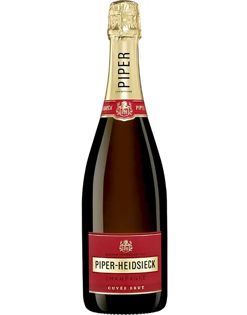 Buy Piper Heidsieck Brut Champagne