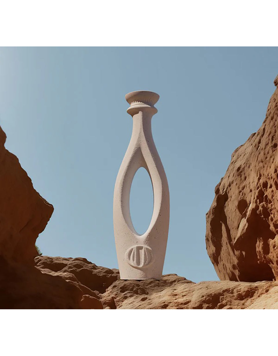 OLUJO Añejo Tequila x Larsa Pippen