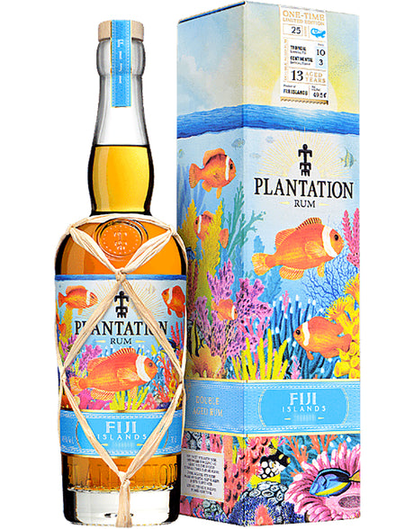 Buy Plantation Fiji Islands Rum