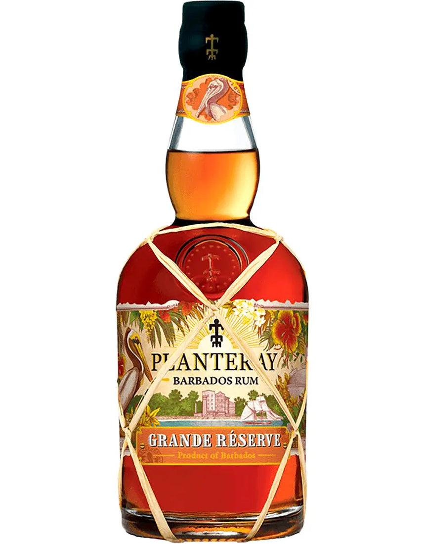 Buy Planteray Grande Réserve Rum