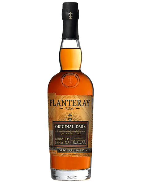 Buy Planteray Original Dark Rum
