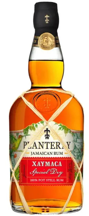 Planteray Xaymaca Rum Planteray