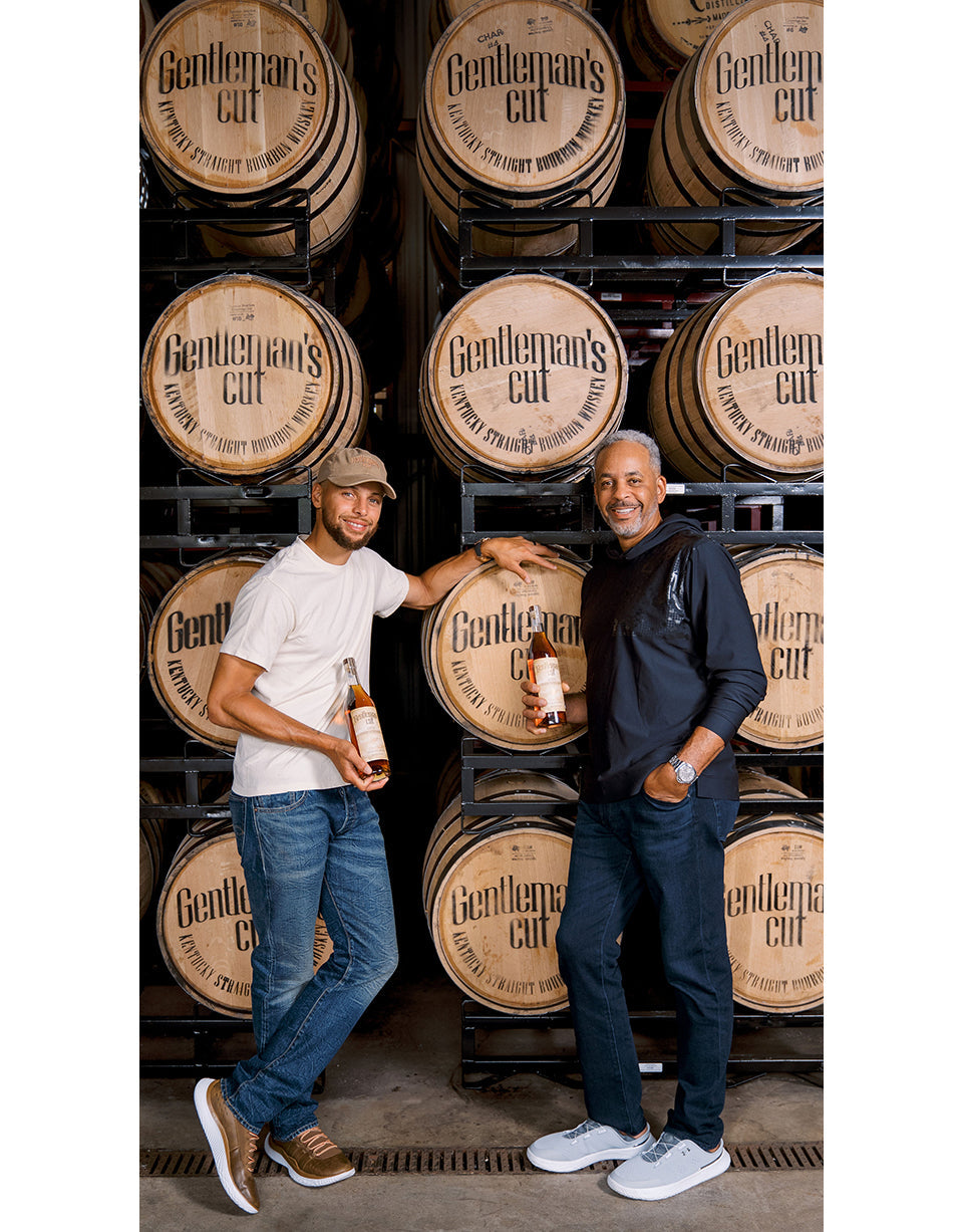 Gentleman’s Cut 16 Year Old Player Exclusive Gentleman’s Cut