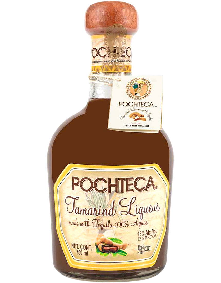 Buy Pochteca Tamarind Liqueur