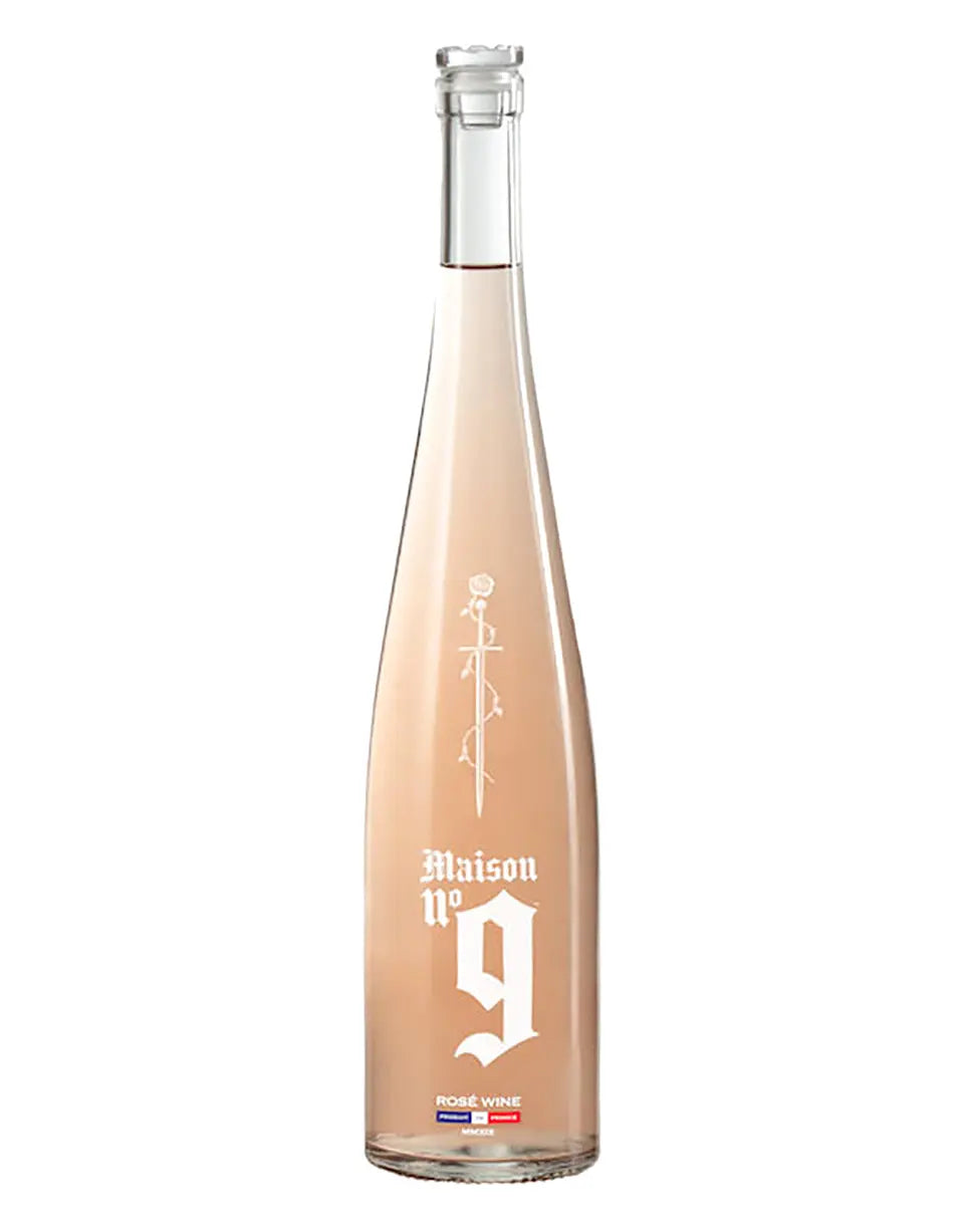 Maison No. 9 Rosé Wine | Quality Liquor Store