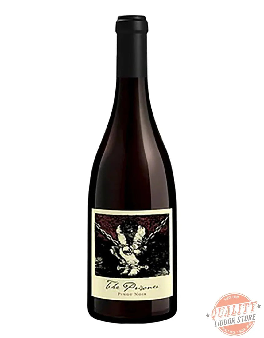The Prisoner Pinot Noir - Prisoner