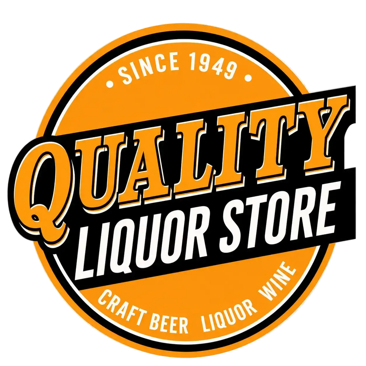 Screenshot or Official Image for qualityliquorstore.com - Buy Premium Spirits Online | Quality Liquor Store