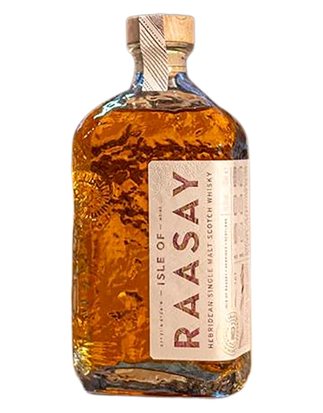 Buy Isle of Raasay Single Malt Scotch Whisky