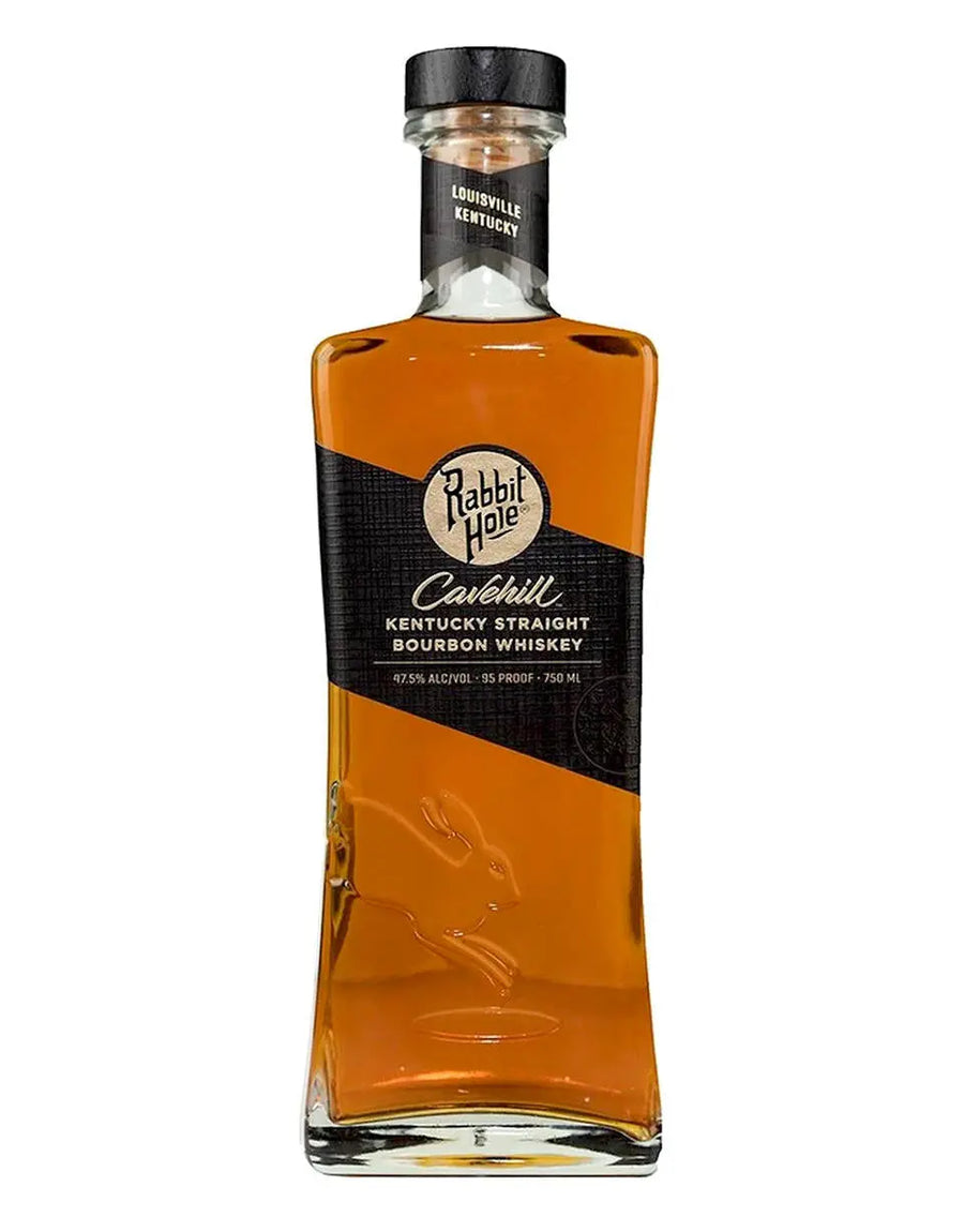 Rabbit Hole Cavehill Bourbon 750ml - Rabbit Hole