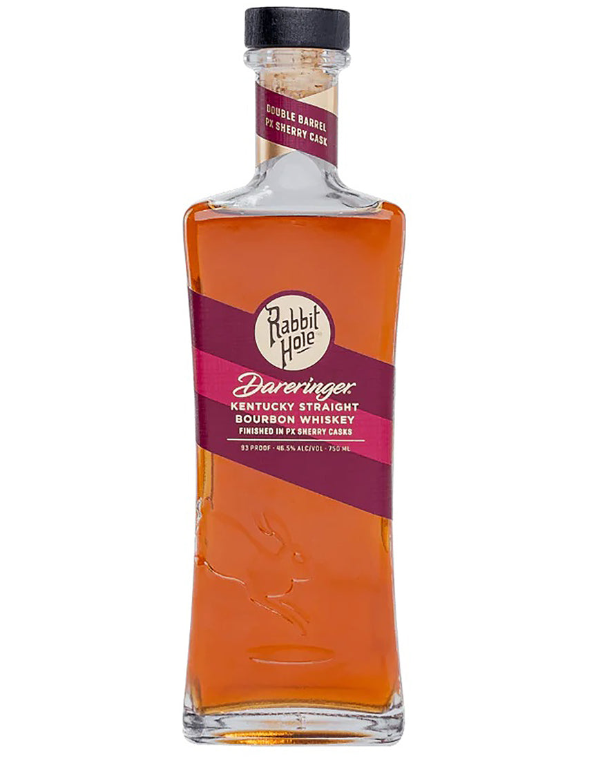Buy Rabbit Hole Dareringer Straight Bourbon Whiskey