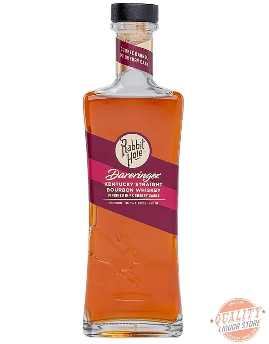 Buy Rabbit Hole Dareringer Straight Bourbon Whiskey
