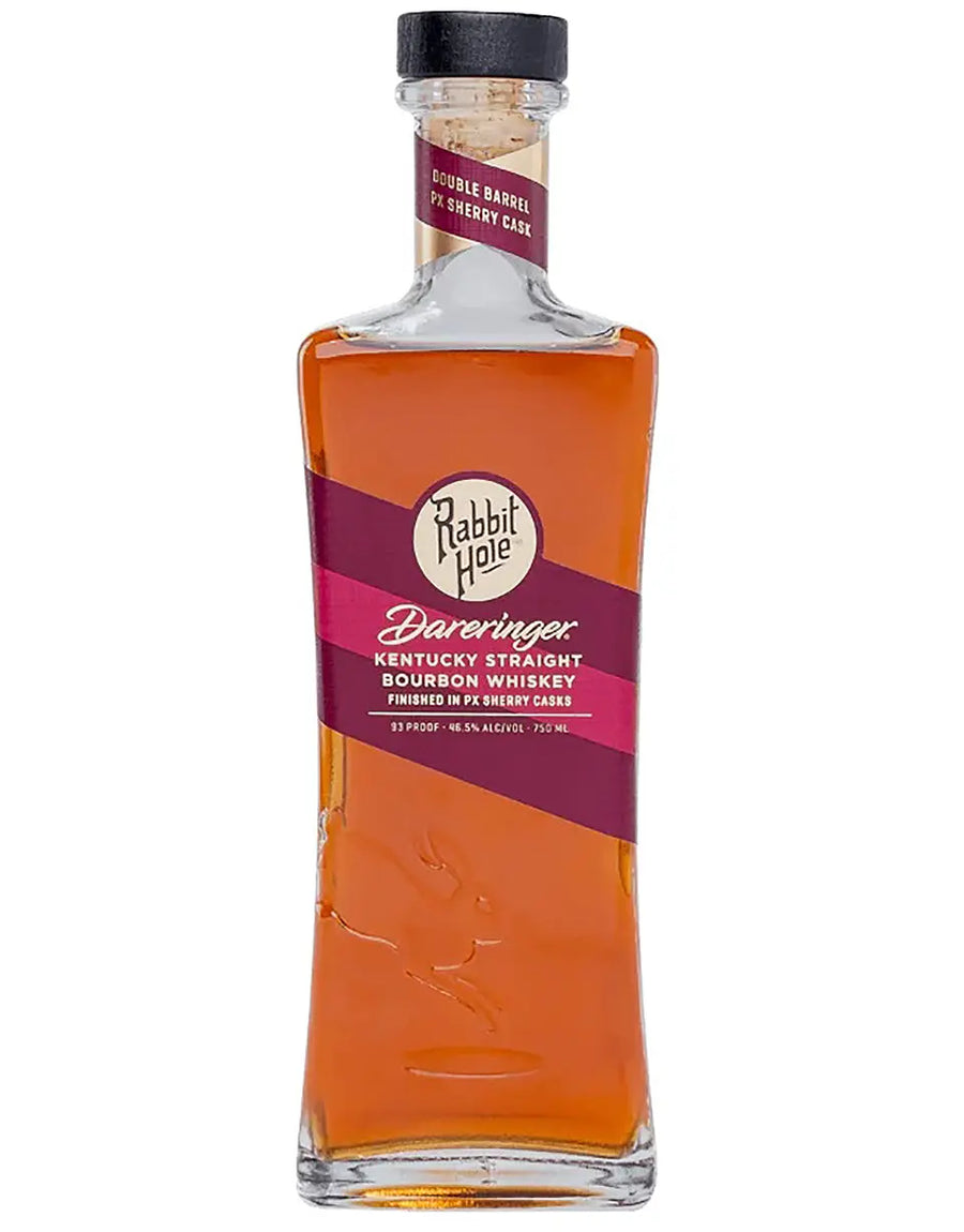 Buy Rabbit Hole Dareringer Straight Bourbon Whiskey