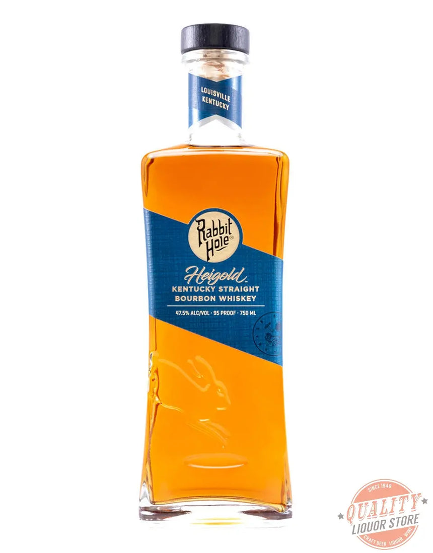 Rabbit Hole Heigold Bourbon 750ml - Rabbit Hole