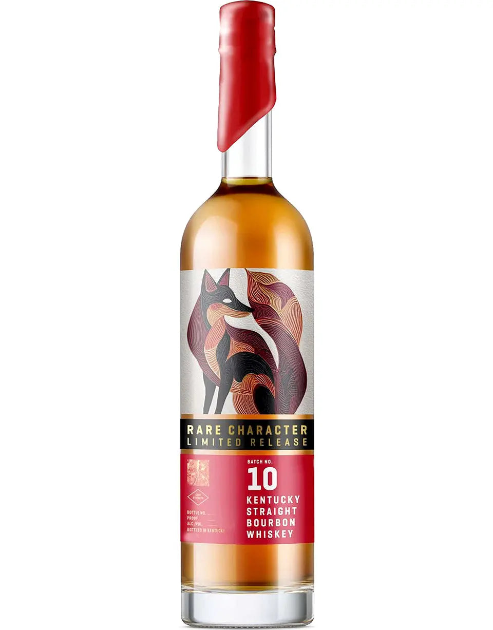 Buy Rare Character RCLR Batch 10 Kentucky Straight Bourbon