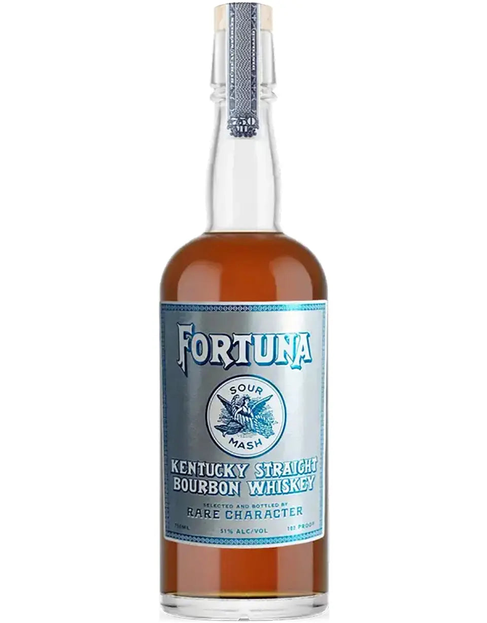 Buy Rare Character Fortuna Kentucky Bourbon Whiskey