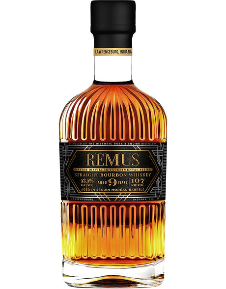 Buy Remus Master Distiller Experimental Series