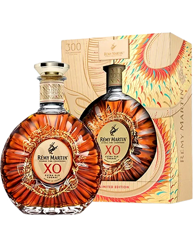 Buy Rémy Martin XO Lunar New Year