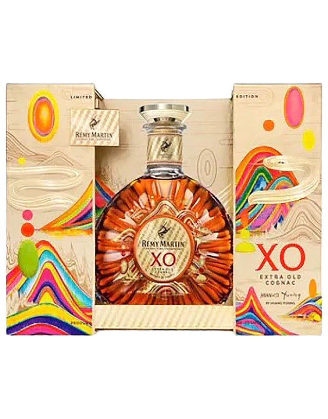 Buy Rémy Martin XO Lunar New Year 2025