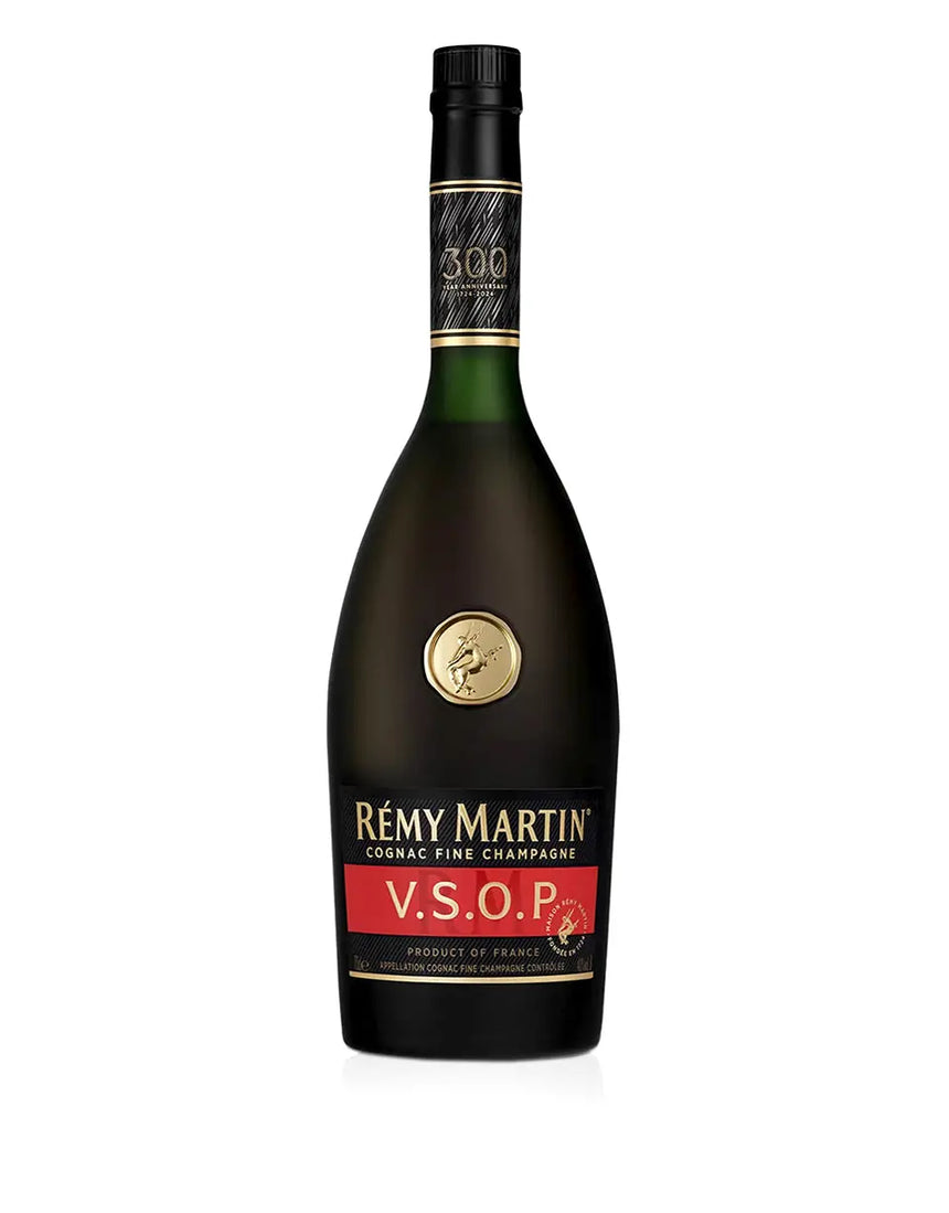 Buy Rémy Martin VSOP 300th Anniversary Limited Edition Cognac