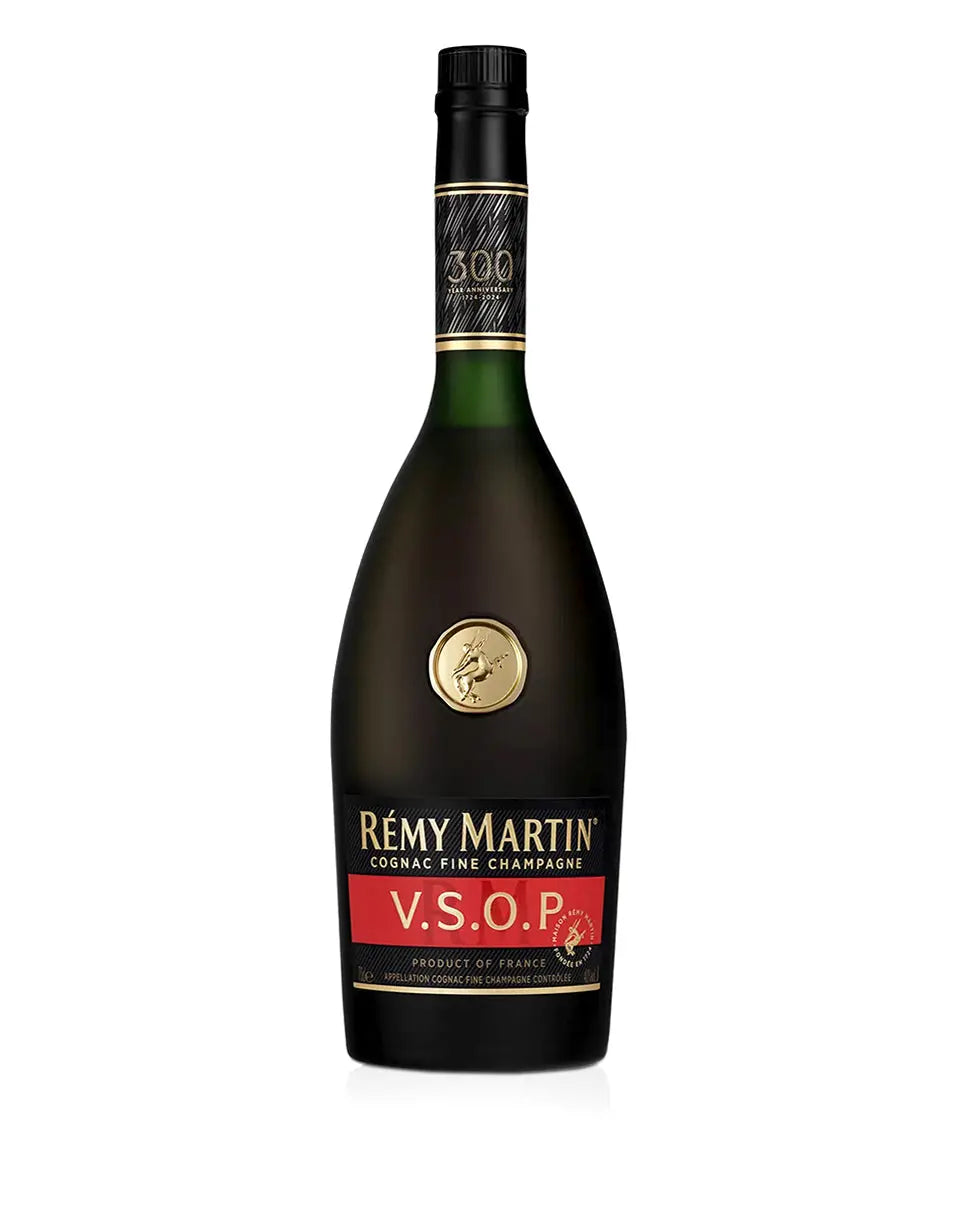 Buy Rémy Martin VSOP 300th Anniversary Limited Edition Cognac