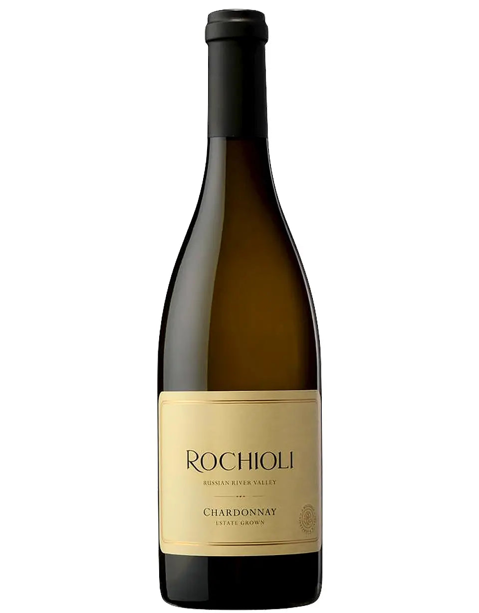 Buy Rochioli Chardonnay