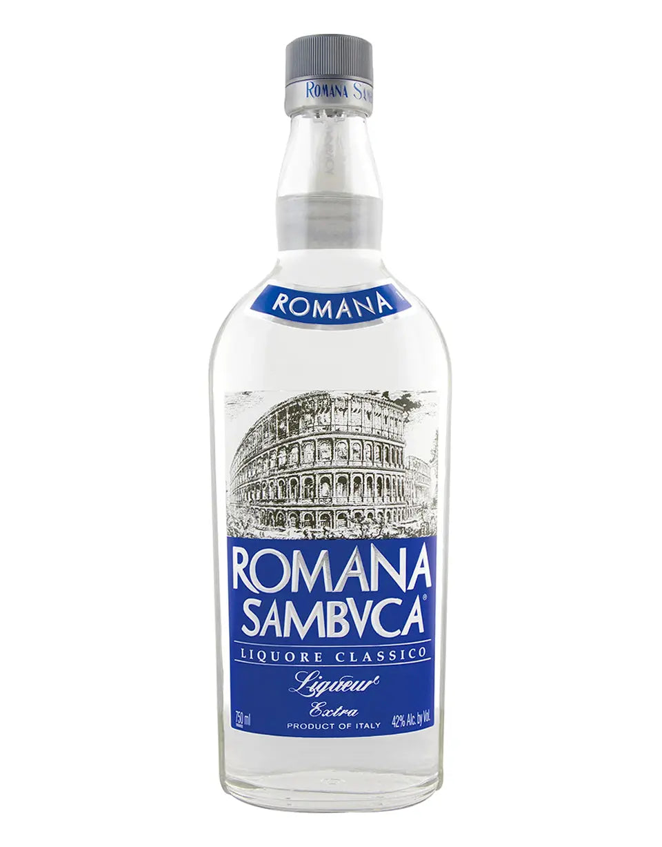 Buy Romana Sambuca 750ml - Romana Sambuca