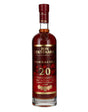 Centenario 20 Rum Old Fundacion - Ron Centenario